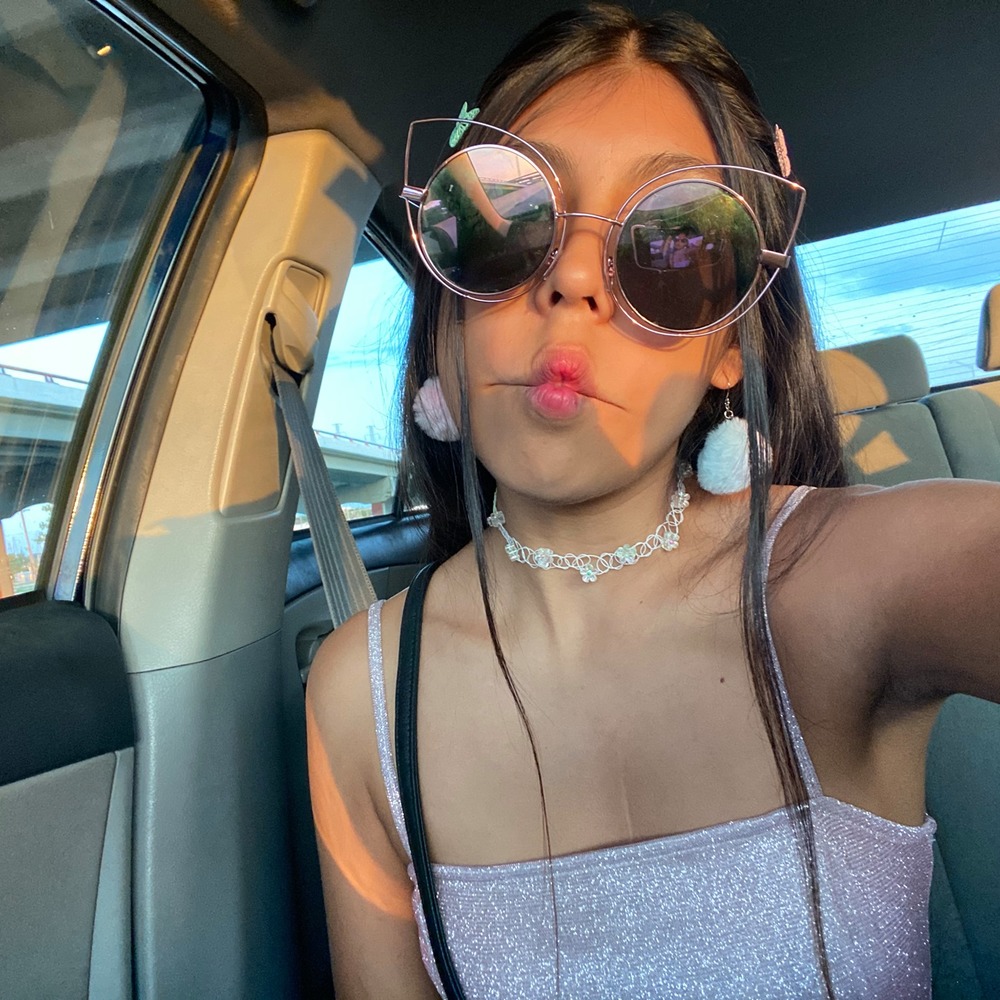 Meet your Posher, Rehtse